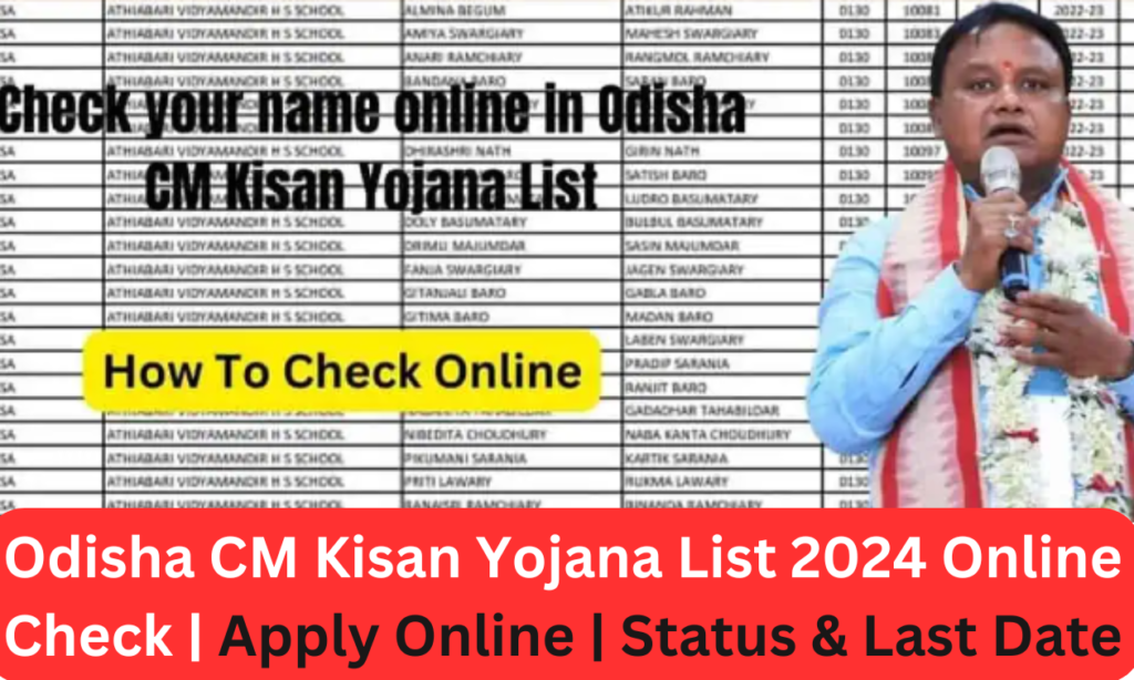 Subhadra Yojana Online Apply CSC Login 15